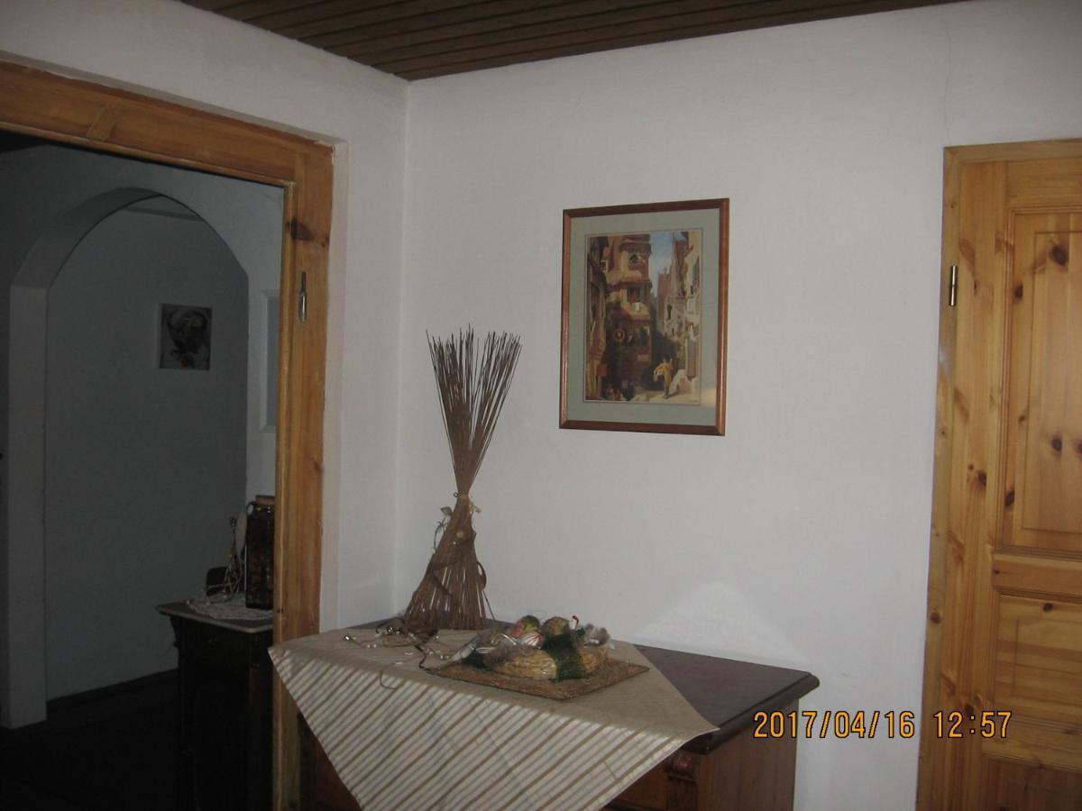 Hotel Alte Poststation Goldener Hirsch Emskirchen Esterno foto